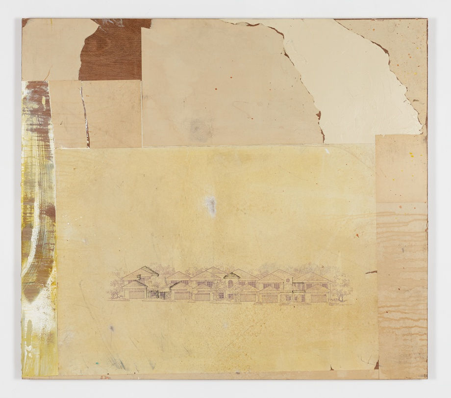 Brenna Youngblood, Mass Exodus, 2017