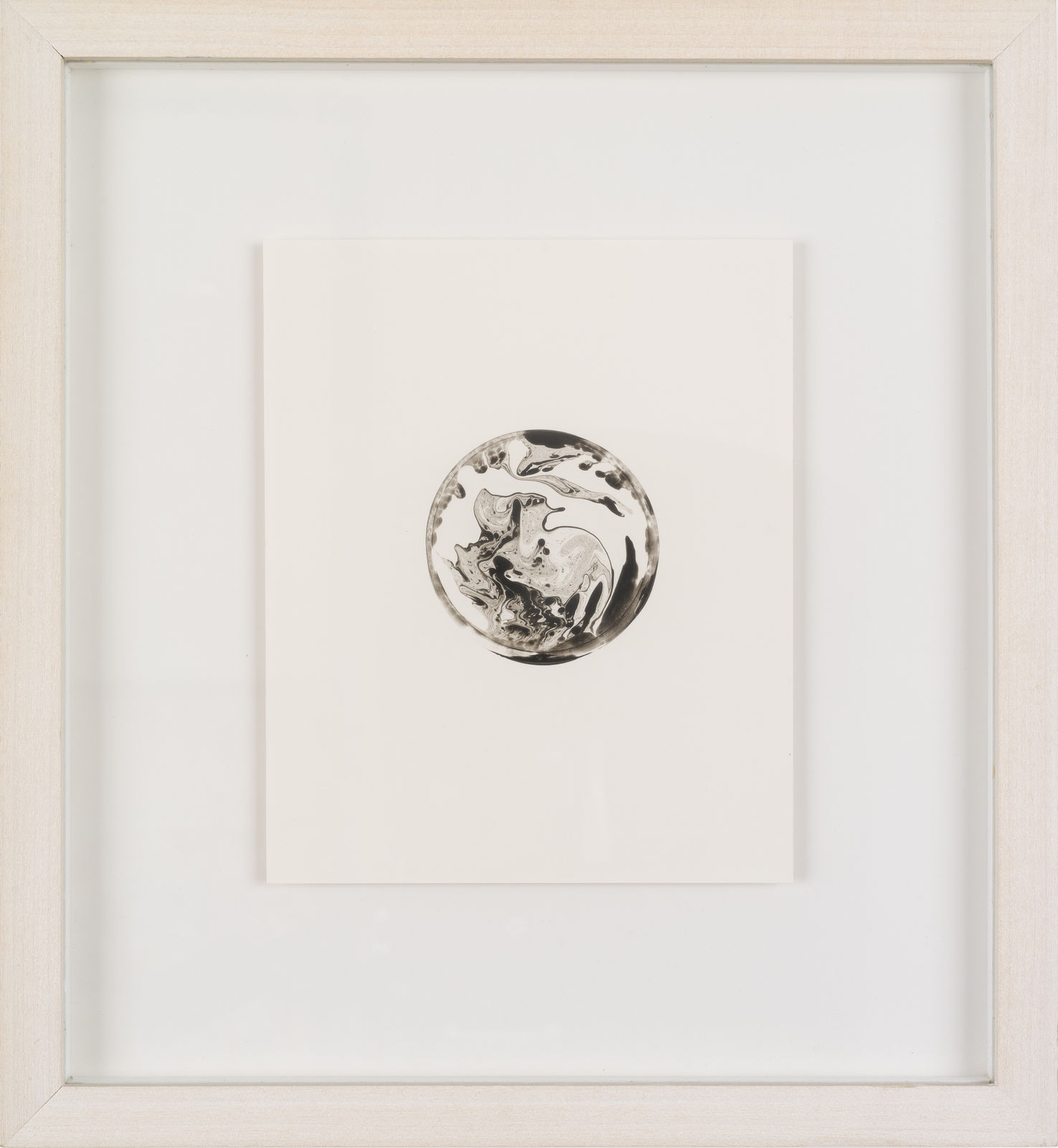 Roland Flexner, Sans Titre #46, 2000