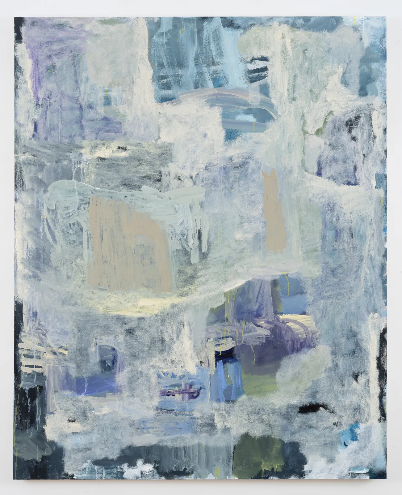 Quentin Gouevic, Détruire, 2025