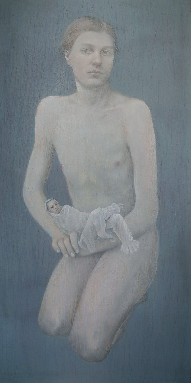 Sophie Kuijken, t-K.M.J., 2023