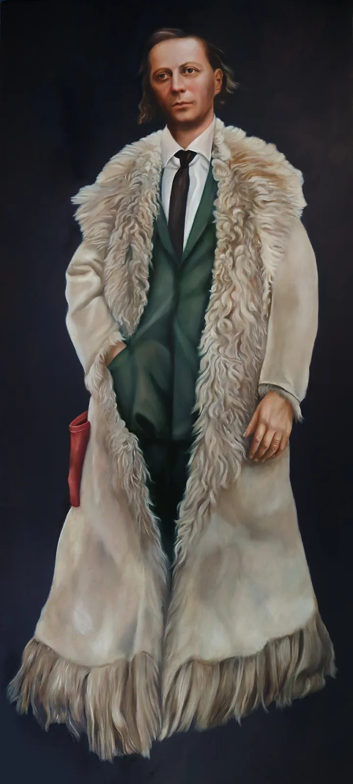 Sophie Kuijken, B.Z.J., 2022