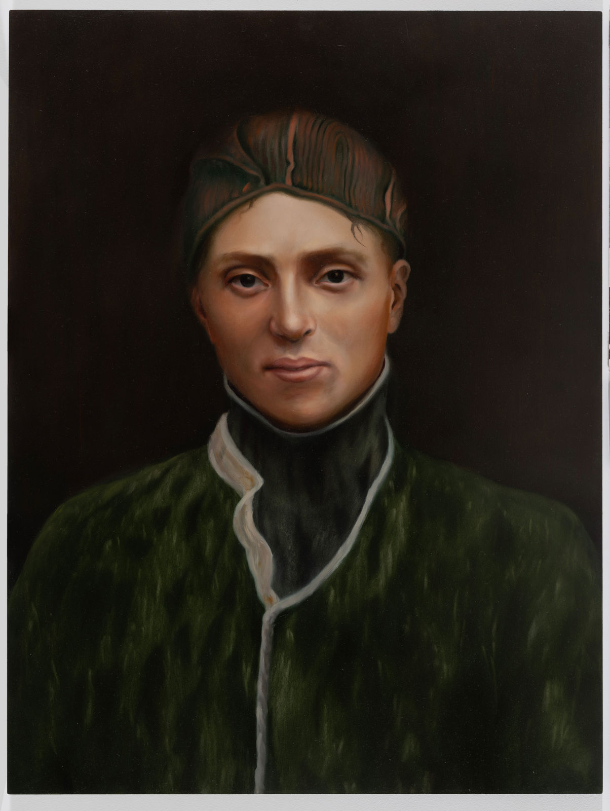 Sophie Kuijken, S.P.W., 2025