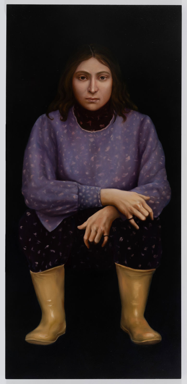 Sophie Kuijken, B.T.T., 2025