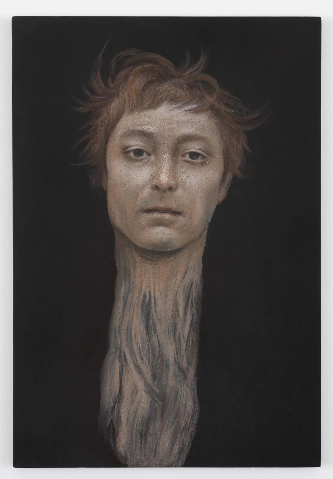 Sophie Kuijken, t-V.G.H., 2023