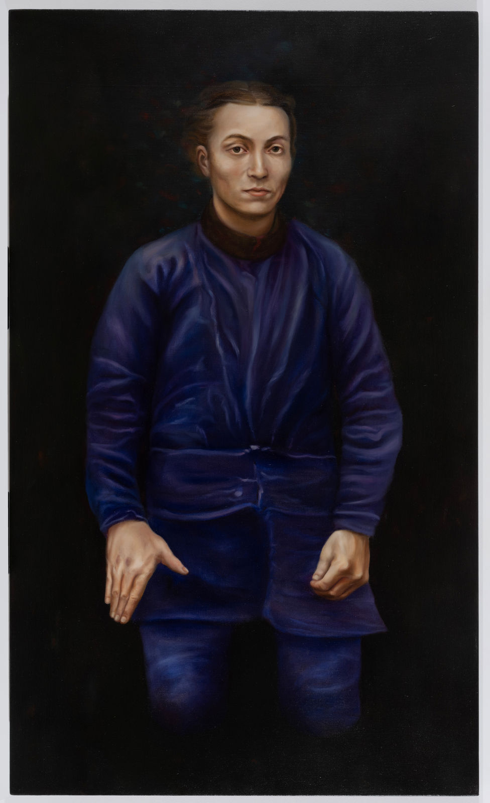 Sophie Kuijken, O.V.A., 2025