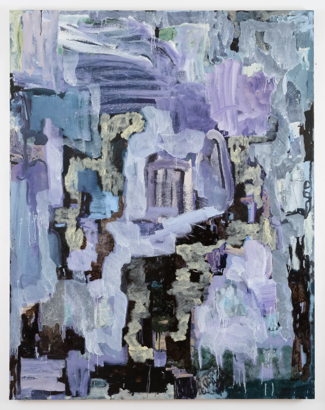 Quentin Gouevic, Facelift, 2025