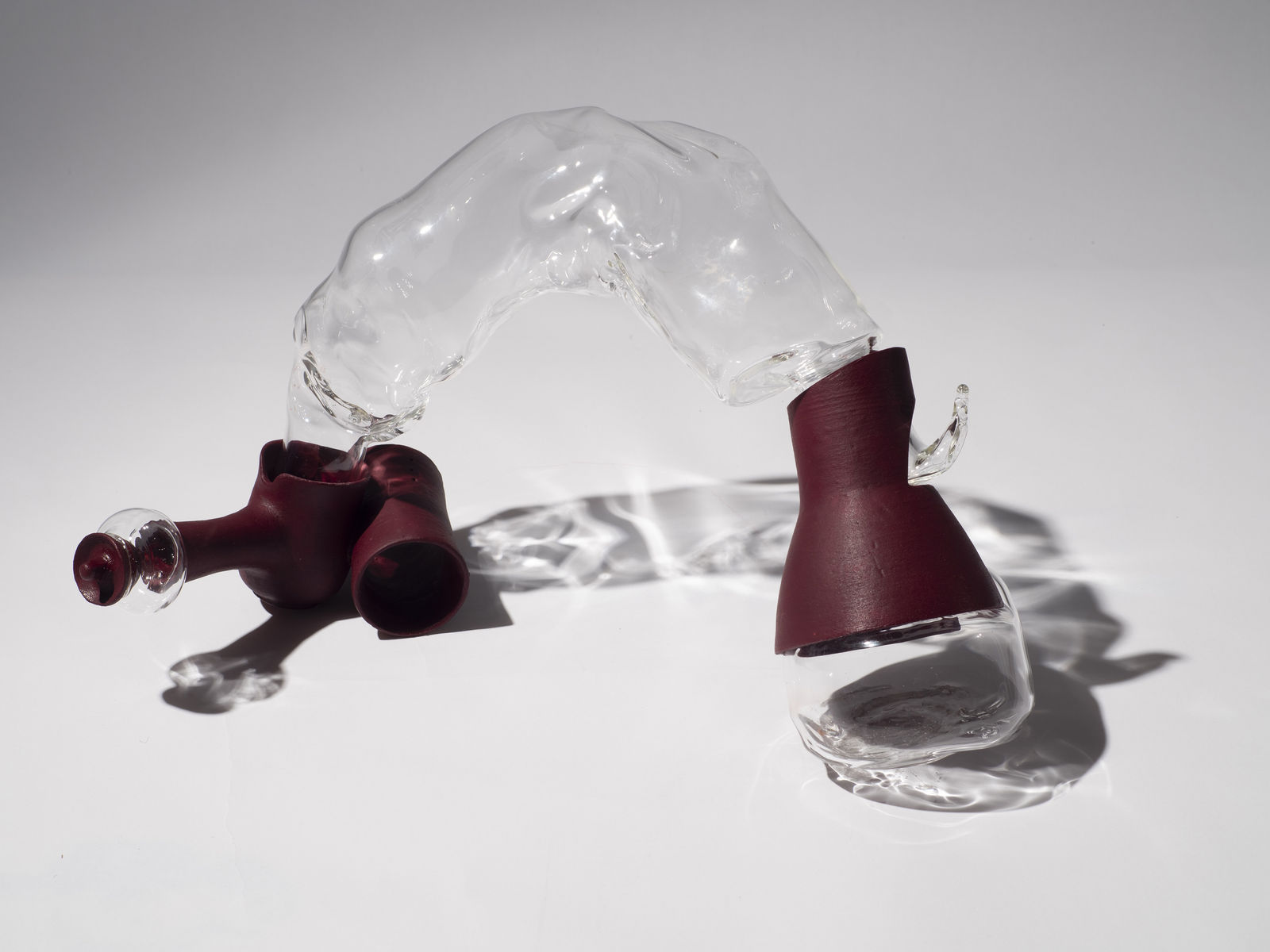 ARAS SEDDIGH, “You Didn’t Drink Your Tea Again”, 2018