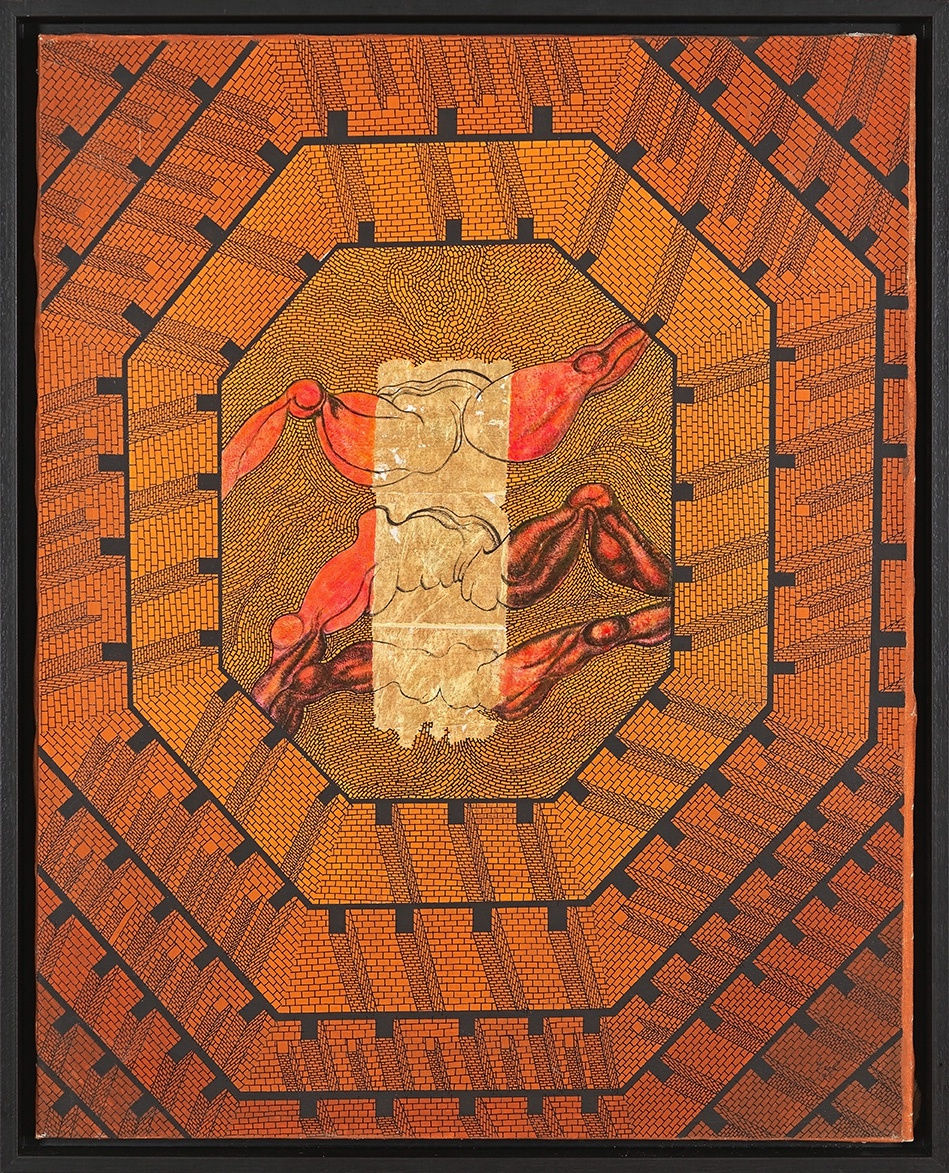 EROL AKYAVAŞ, Untitled, 1978