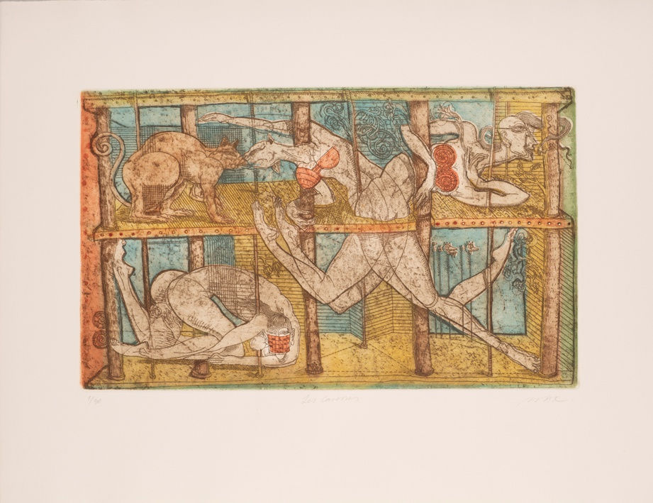 MEHMET KOYUNOĞLU, Untitled