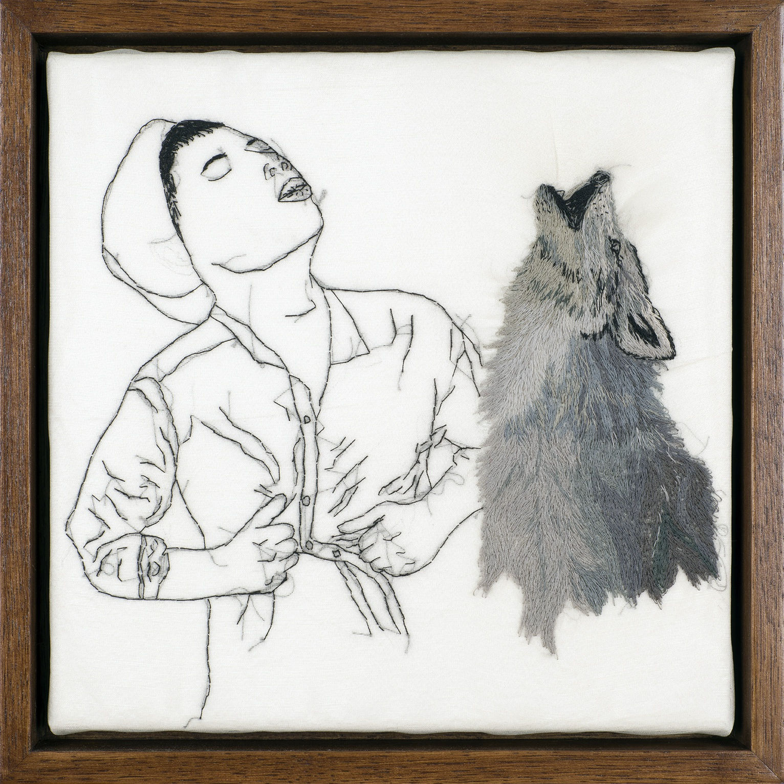 GÖKÇEN DİLEK ACAY, Untitled, 2020