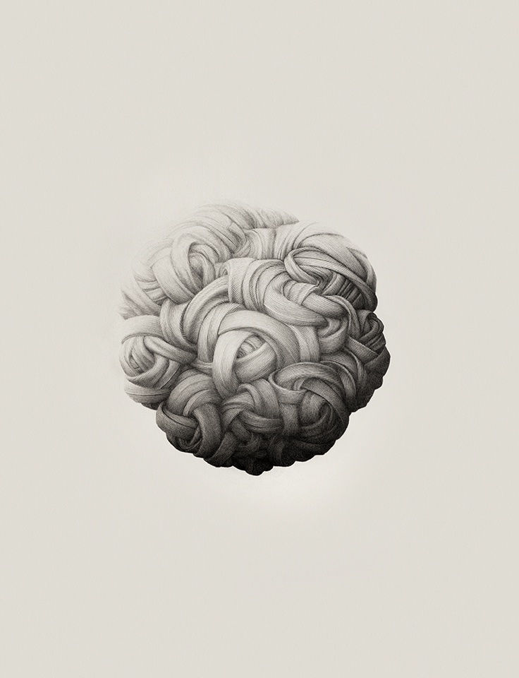 AHMET DOĞU İPEK, Second Harvest, V8, 2020