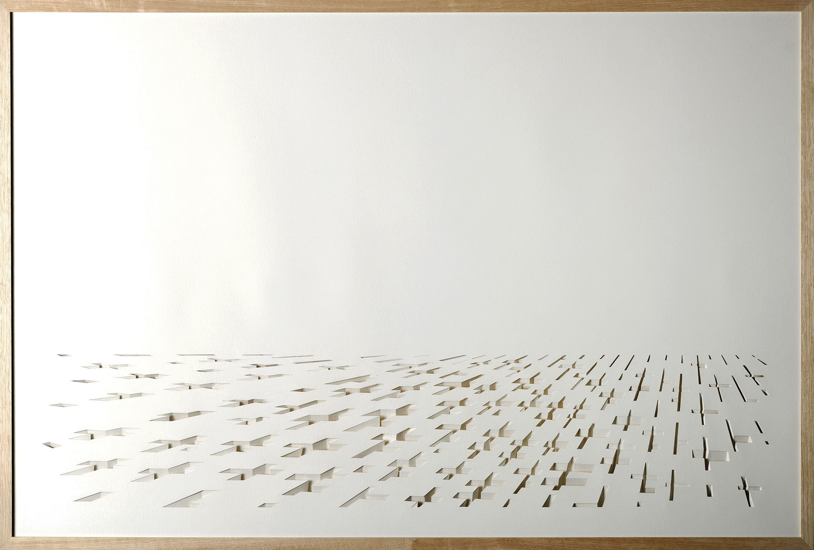 NERMİN ER, Untitled, 2014