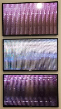 ALİ KAZMA, Electric, 2017