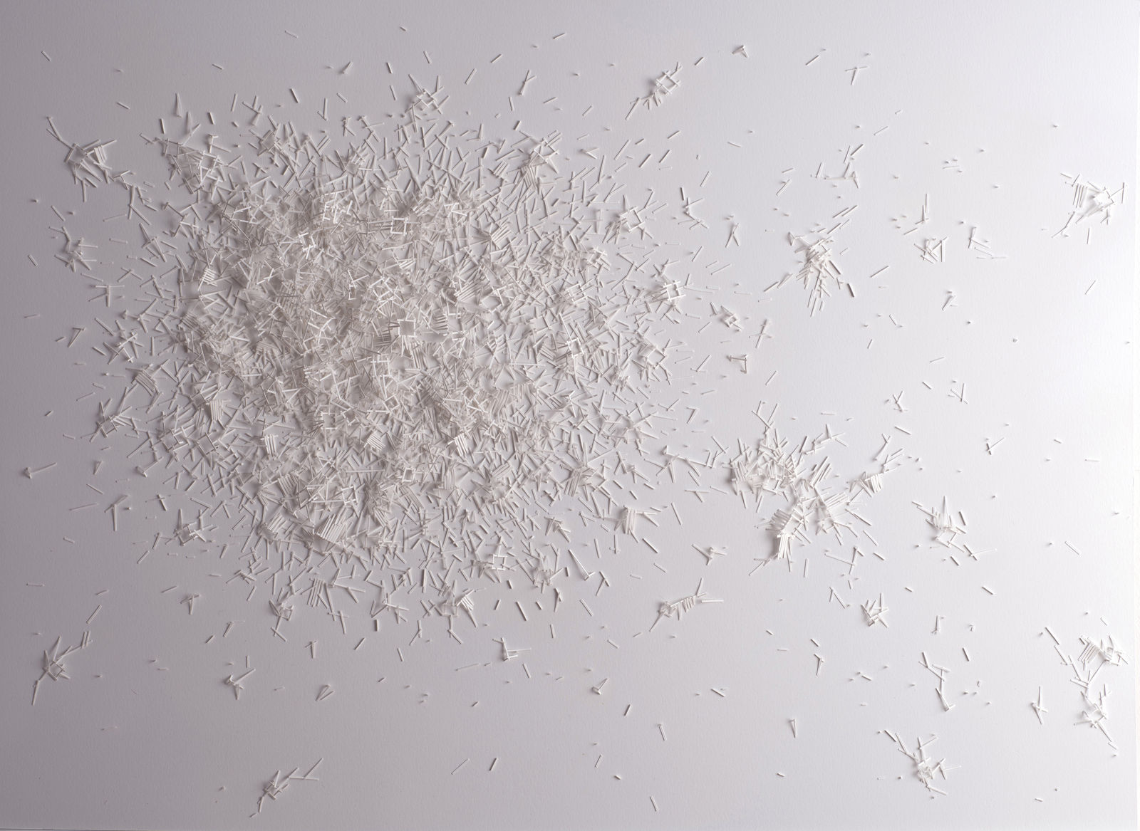 NERMİN ER, Untitled, 2018