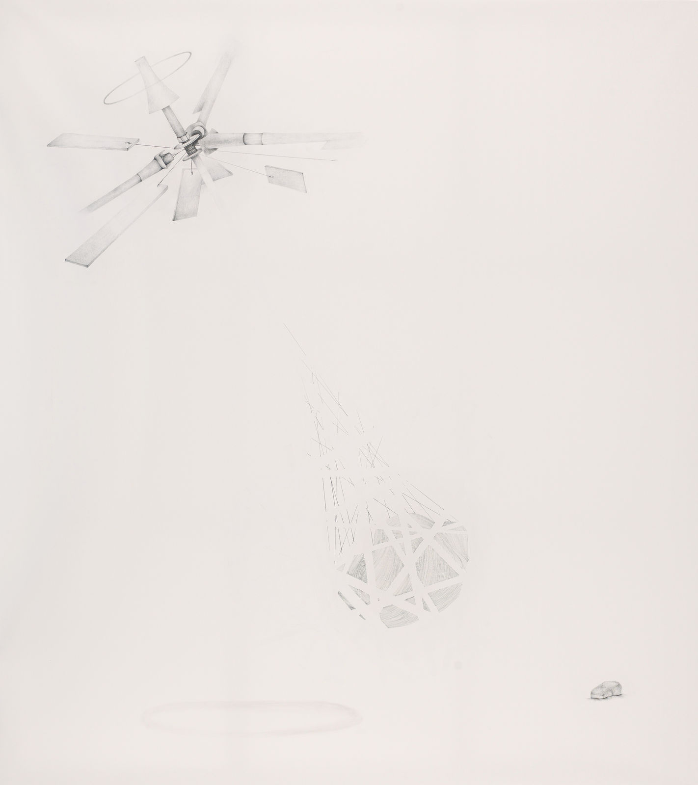 ARAS SEDDIGH, RENOUNCE 4, 2022