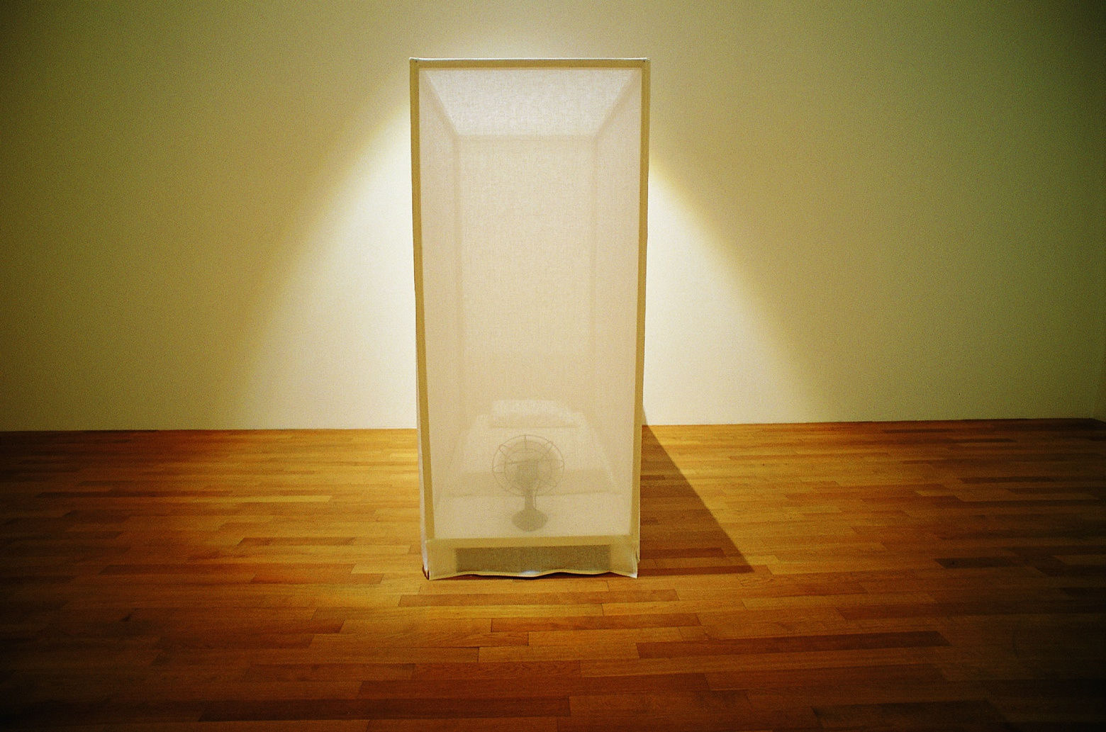 HALE TENGER, Heartache, 1999