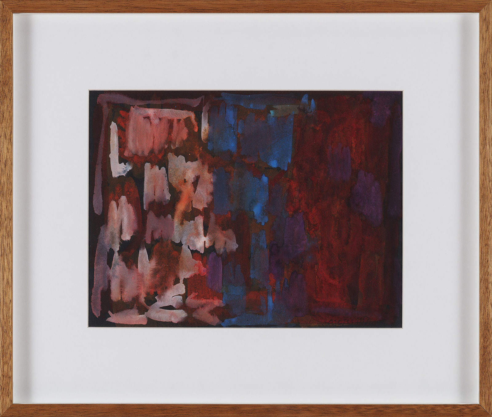 NEJAD DEVRİM, Untitled