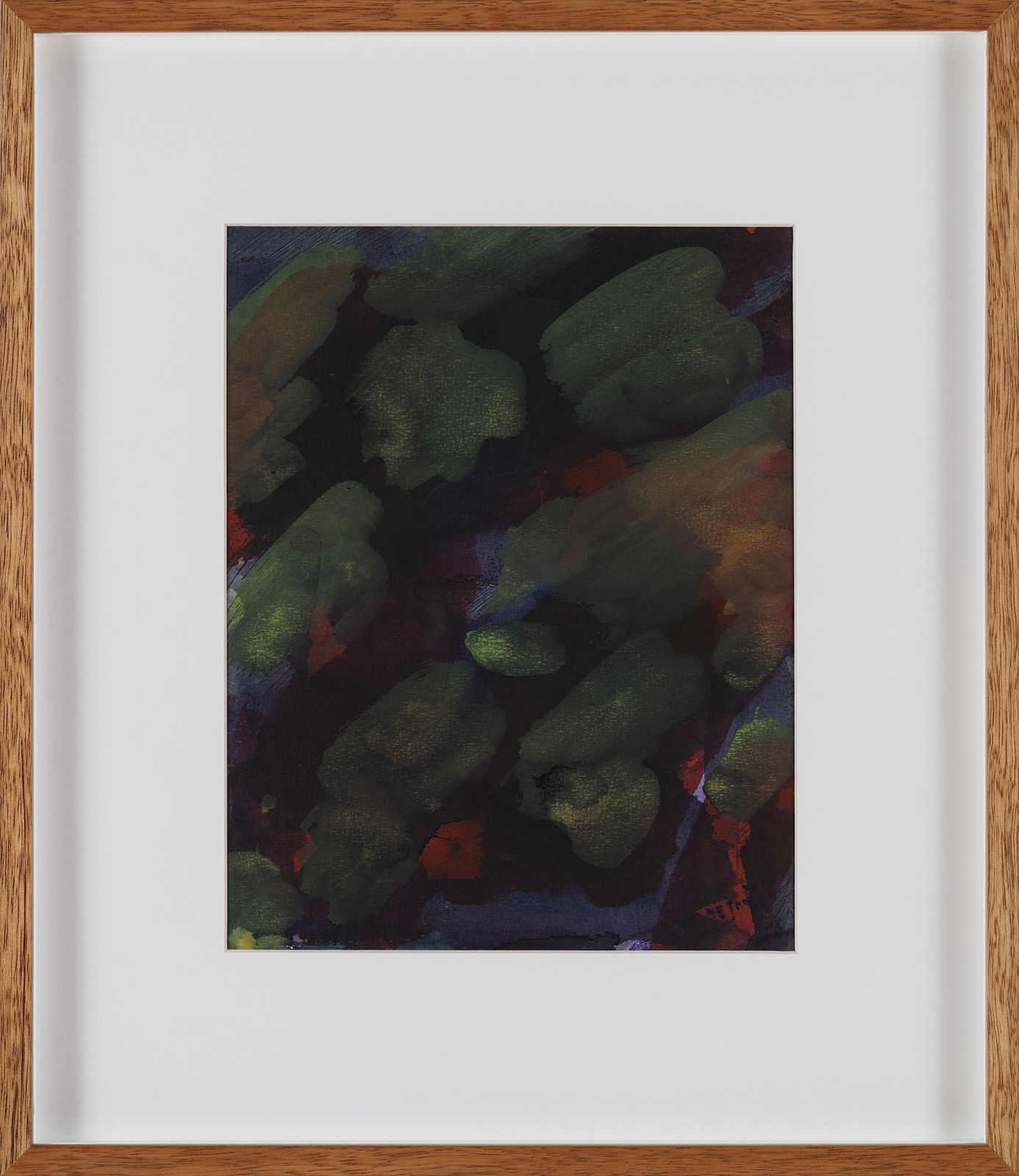 NEJAD DEVRİM, Untitled