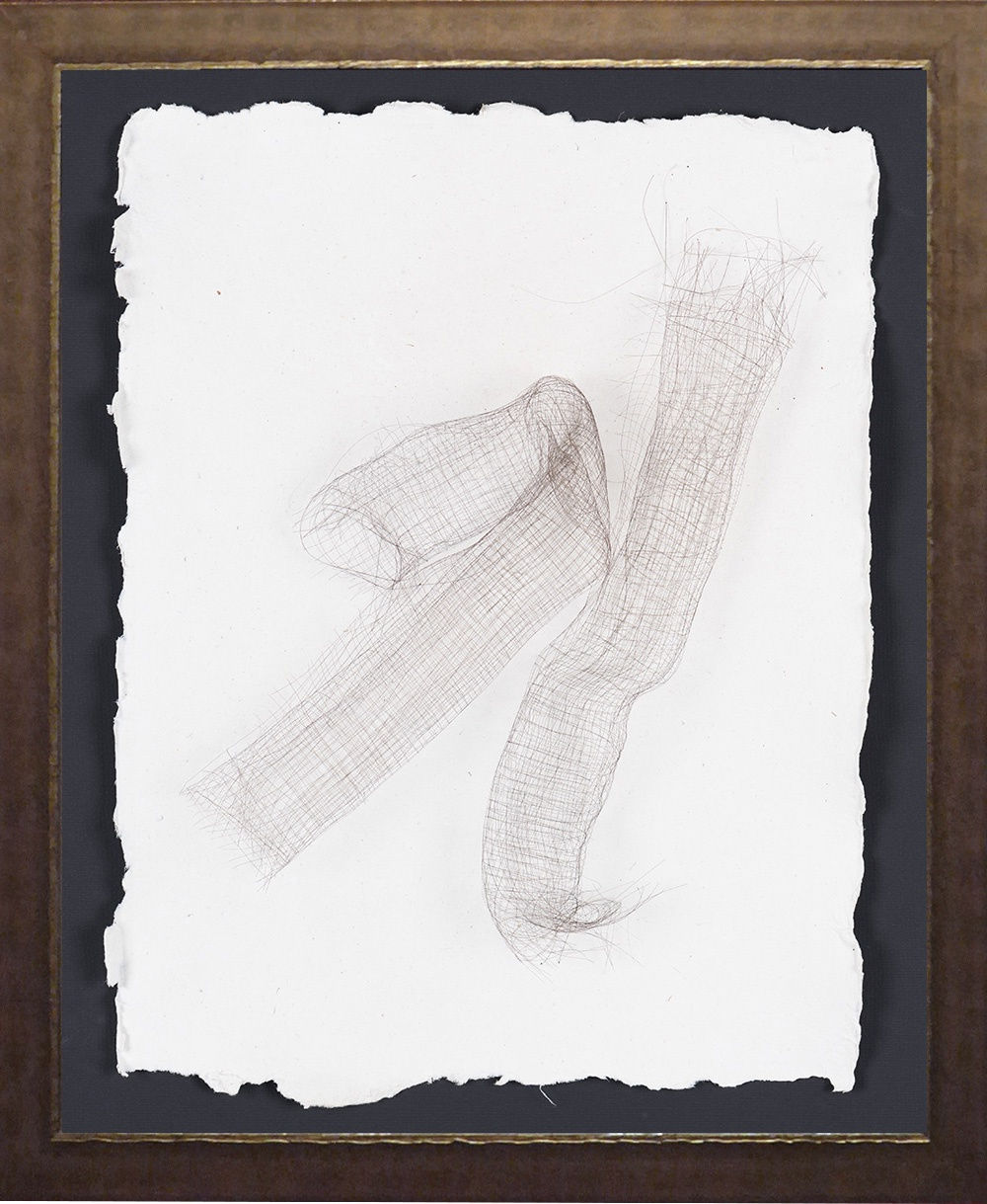 GÖKÇEN DİLEK ACAY, Shaping DNA , 2016