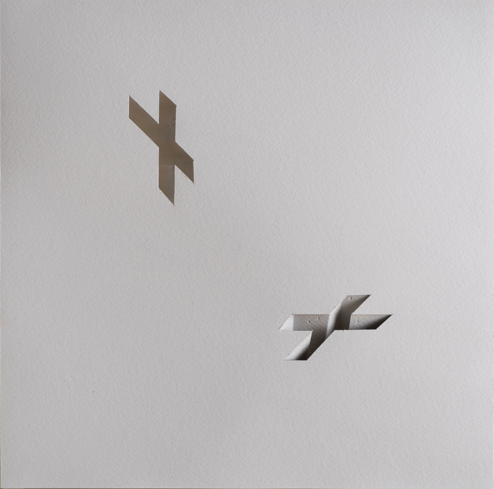 NERMİN ER, Untitled, 2018