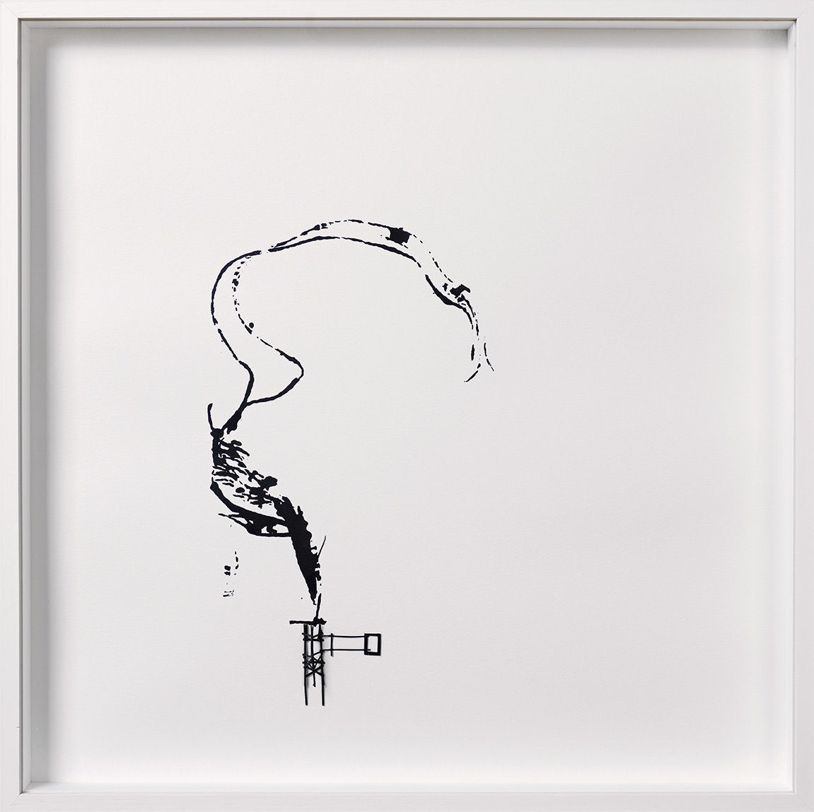 NERMİN ER, City in Rehearsal 1, 2022