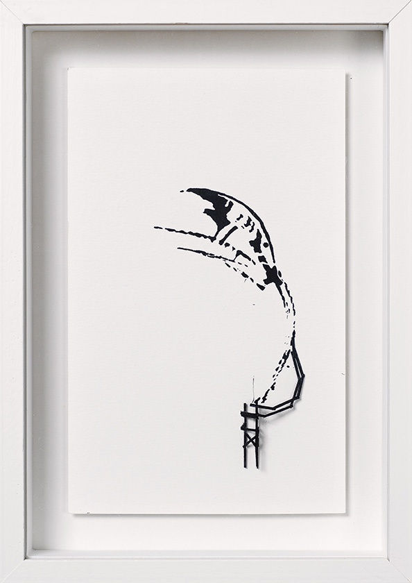 NERMİN ER, City in Rehearsal 9, 2022