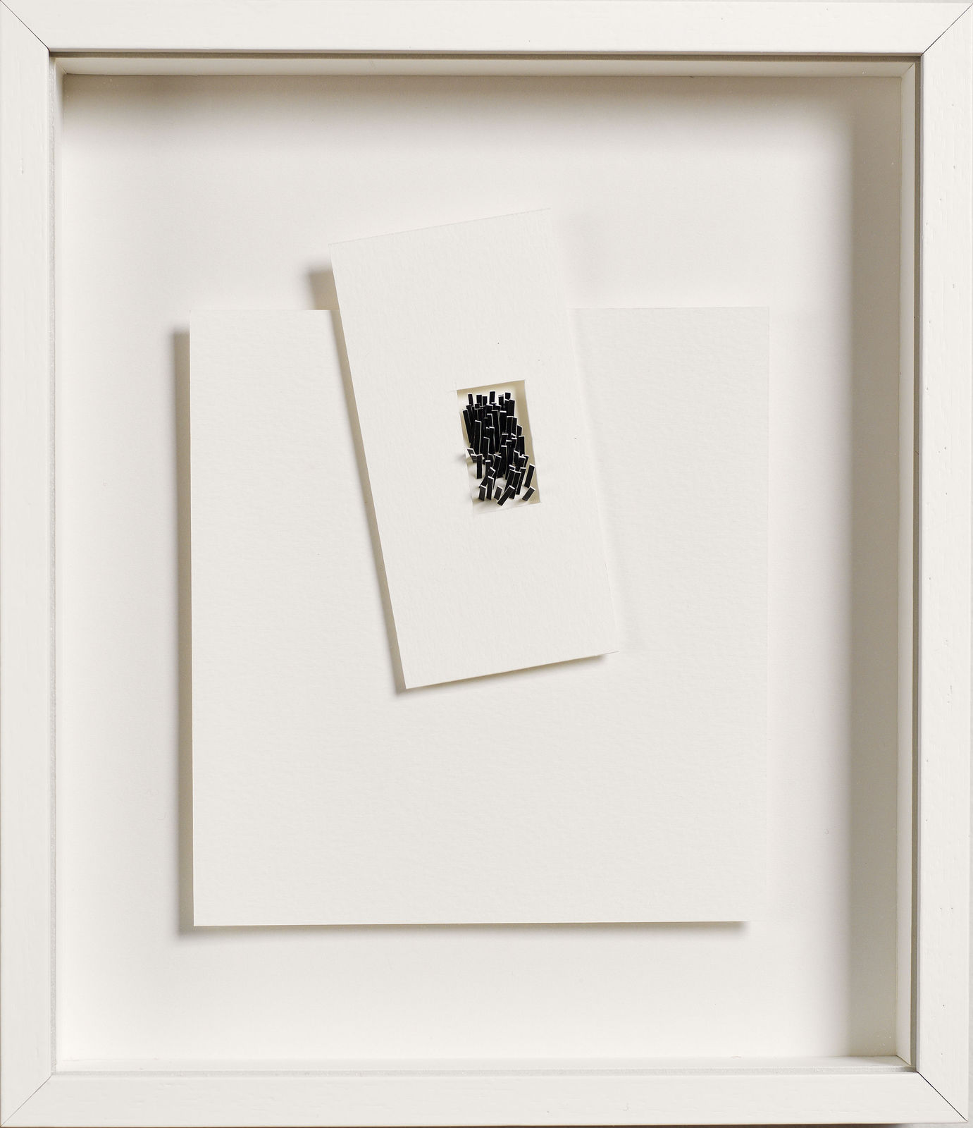 NERMİN ER, Untitled, 2018