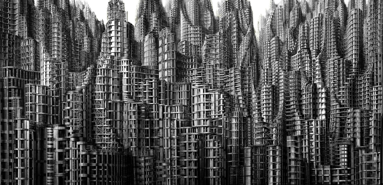 Ahmet Doğu İpek, CONSTRUCTION REGIME 9, 2013