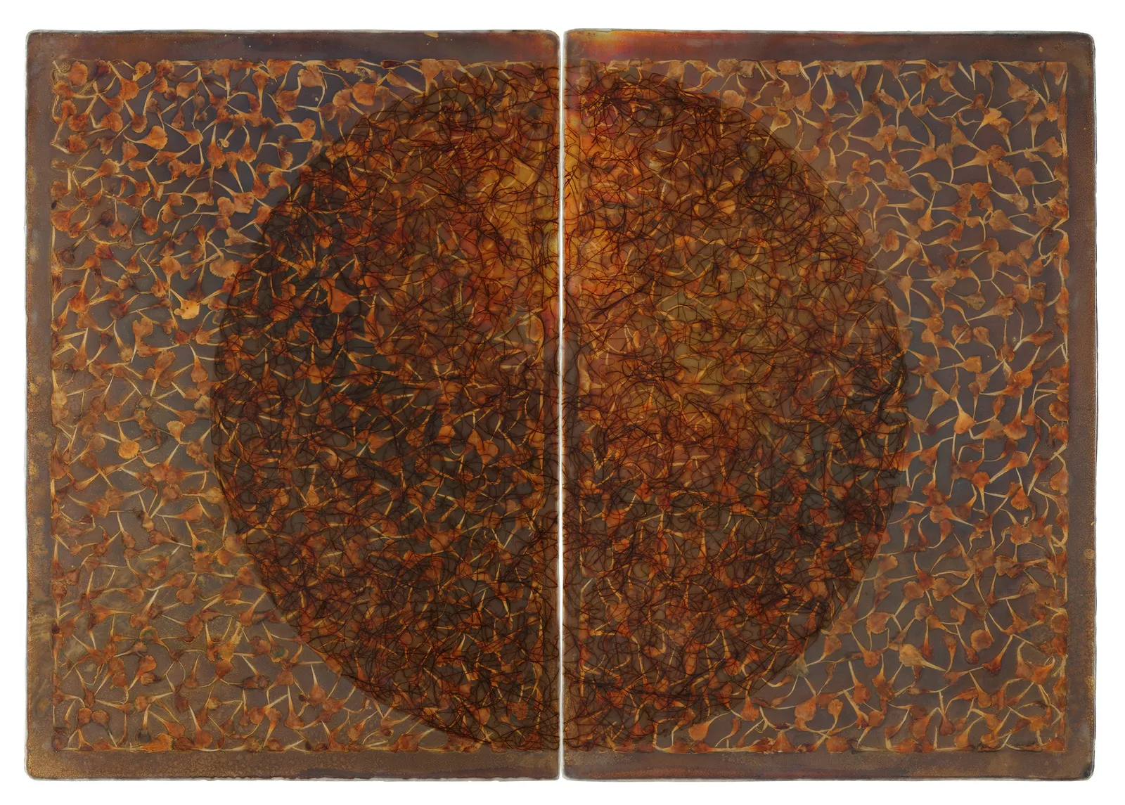 TAYFUN ERDOĞMUŞ, Untitled, 2011