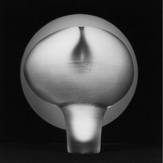 ROBERT MAPPLETHORPE, RM Glass Collection , 1984