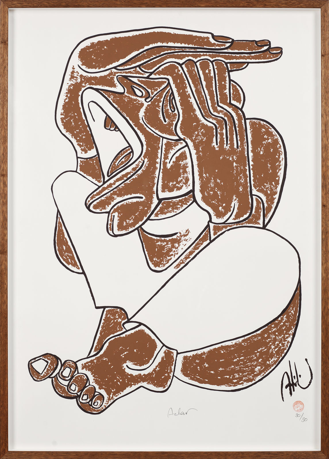 ABİDİN DİNO, ACILAR