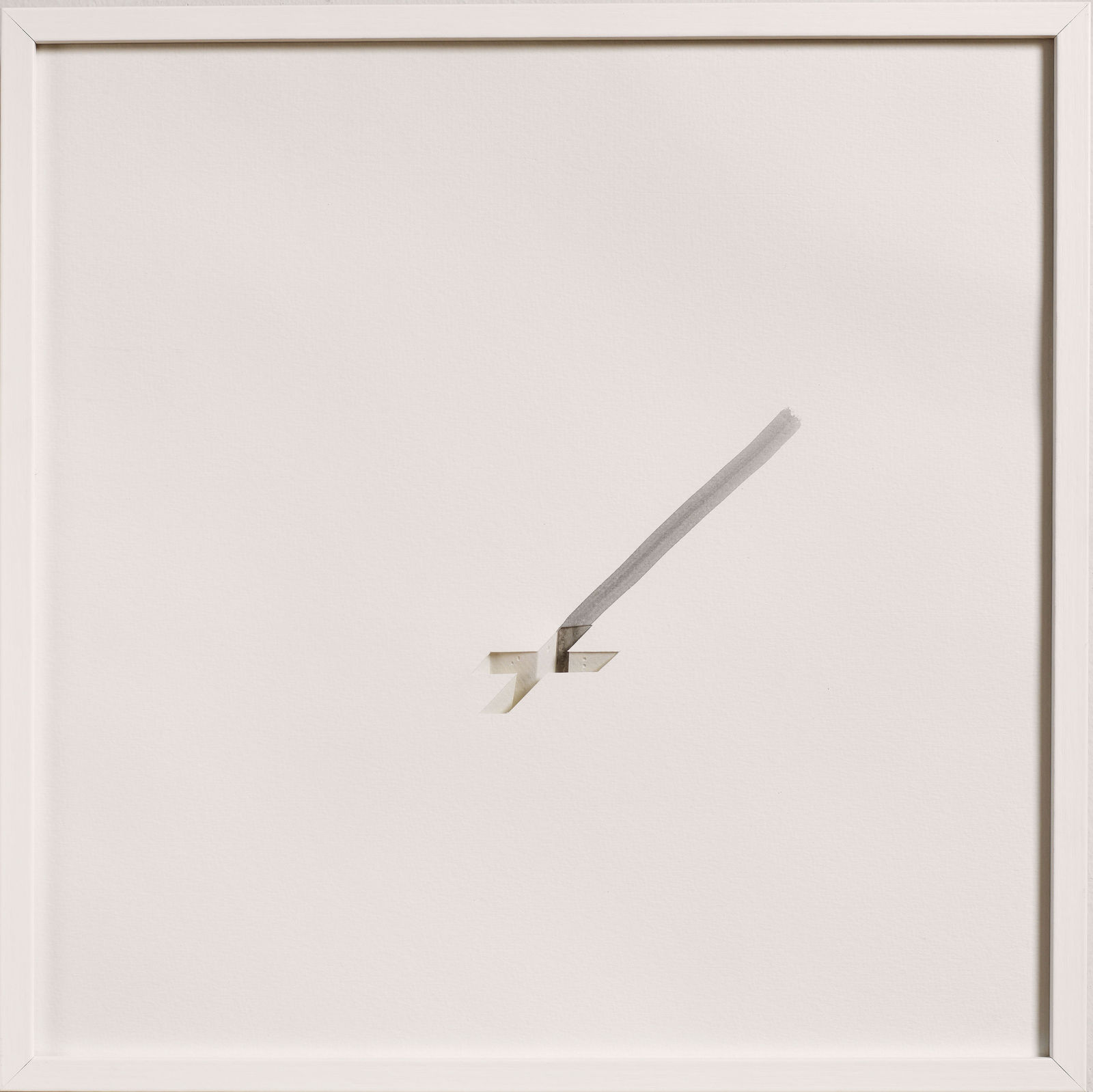 NERMİN ER, Untitled, 2018