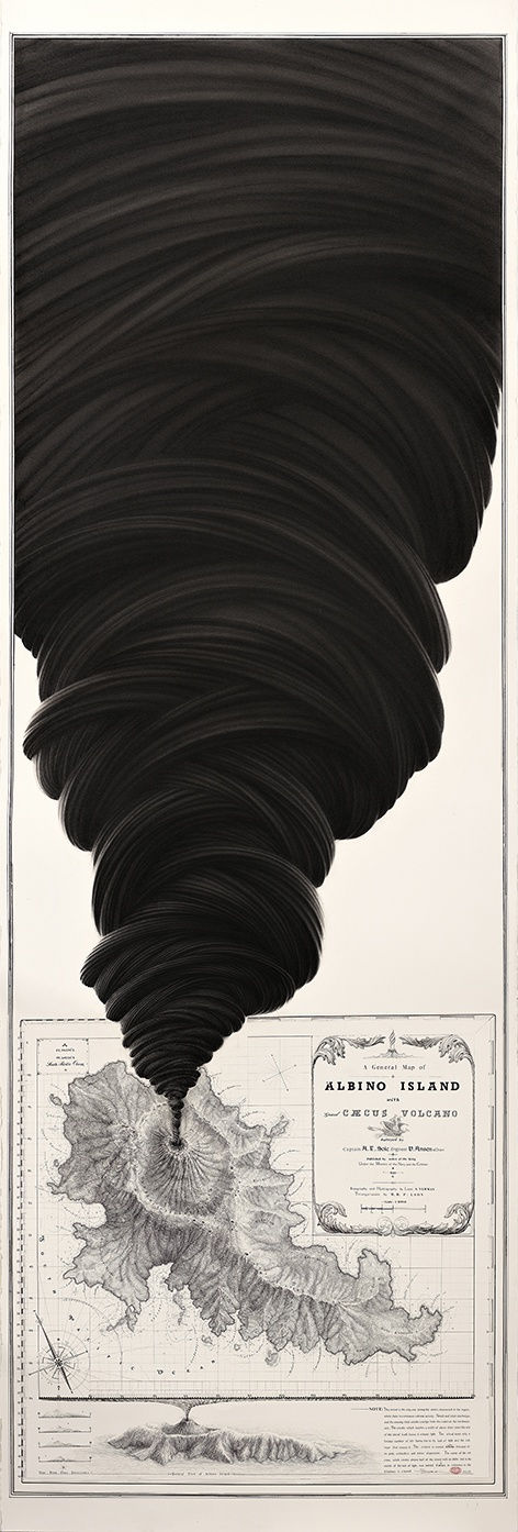 AHMET DOĞU İPEK, ALBINO ISLAND, 2021-2022