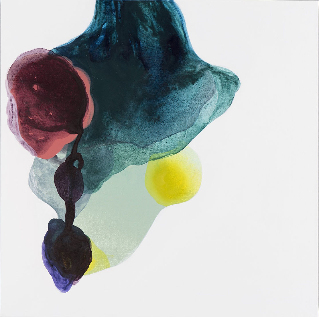 MELEK MAZICI, Three Wishes, 2016