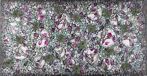 ELVAN ALPAY, Untitled, 2018