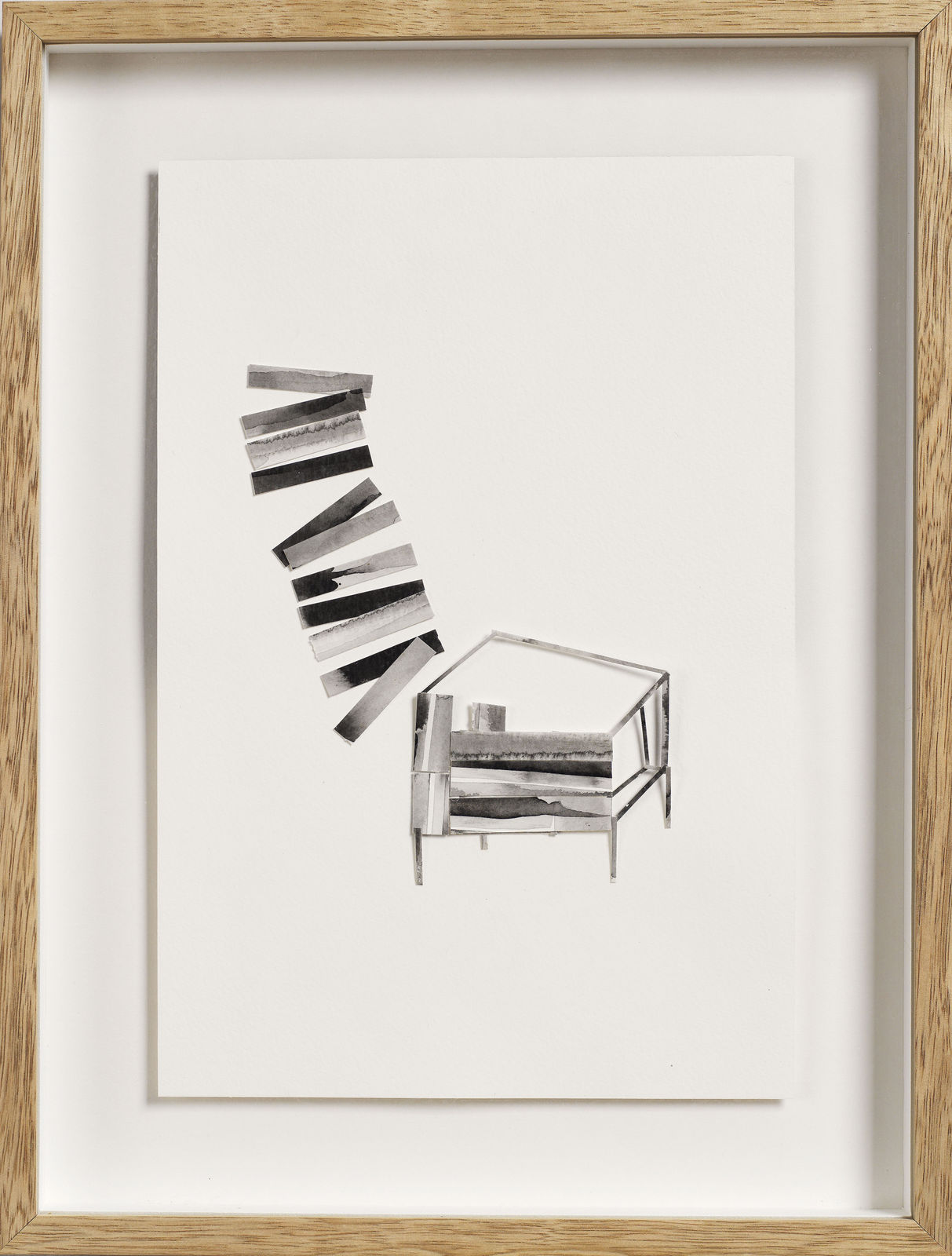 NERMİN ER, Untitled, 2018