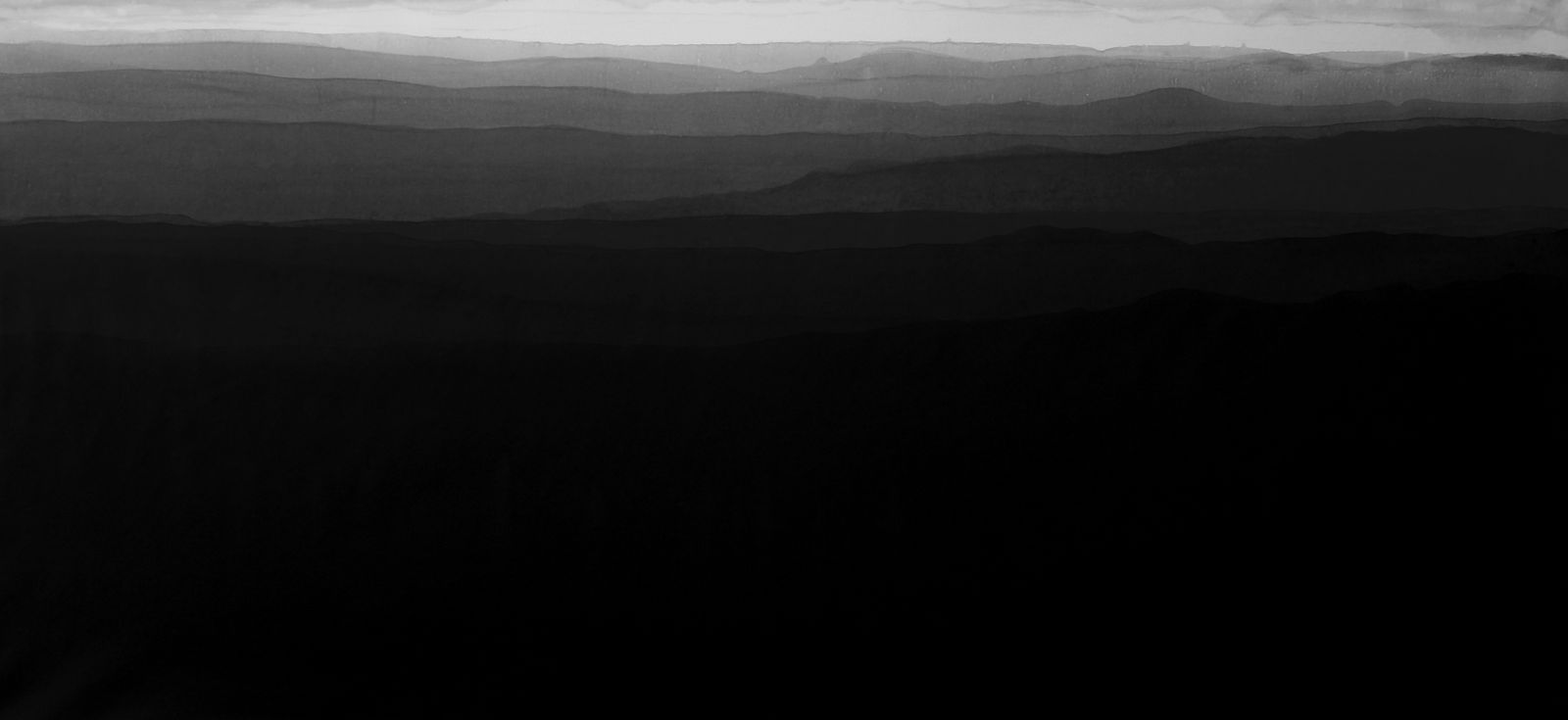 AHMET DOĞU İPEK, Black Water Records 1, 2014