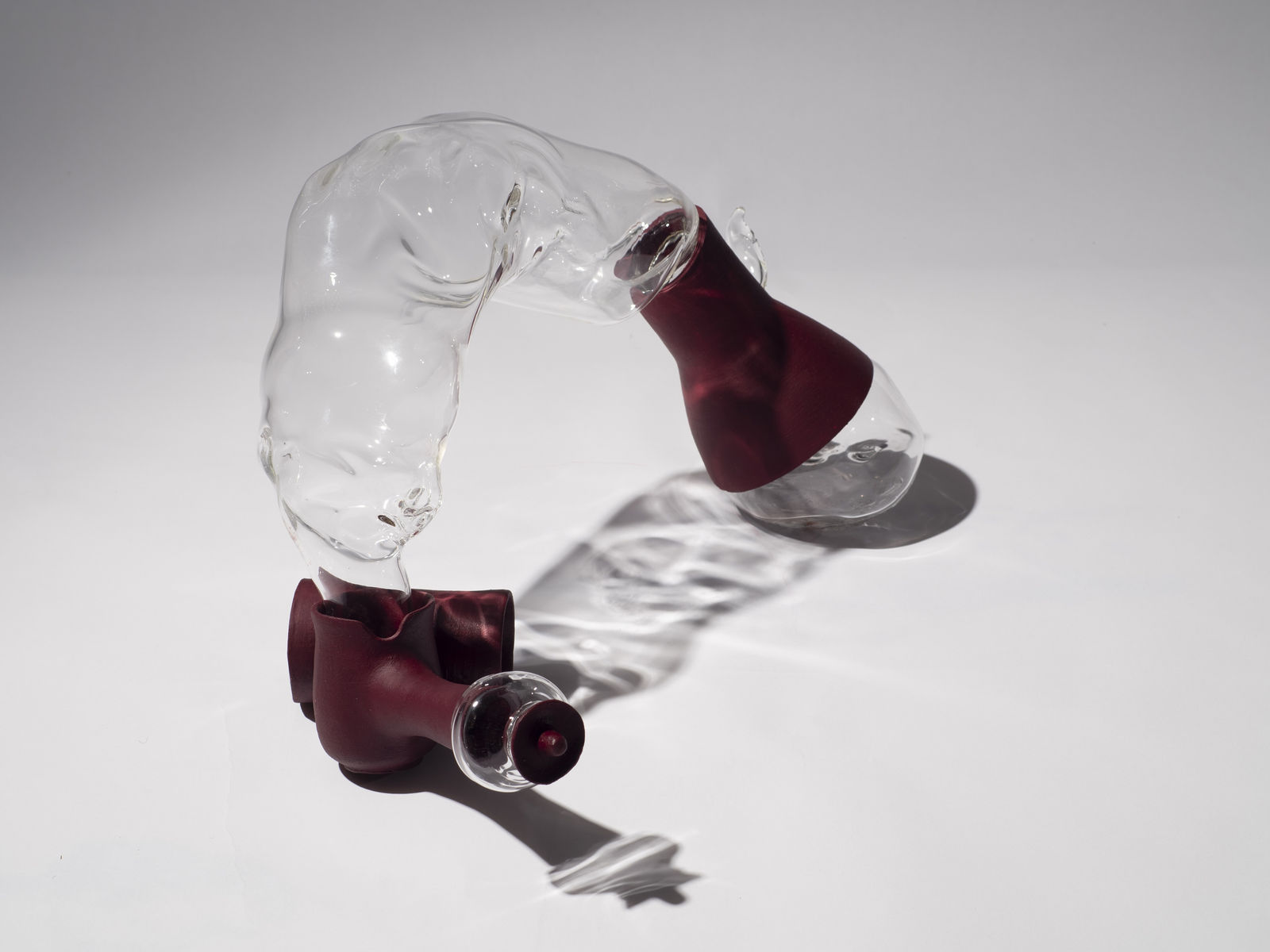 ARAS SEDDIGH, “You Didn’t Drink Your Tea Again”, 2018