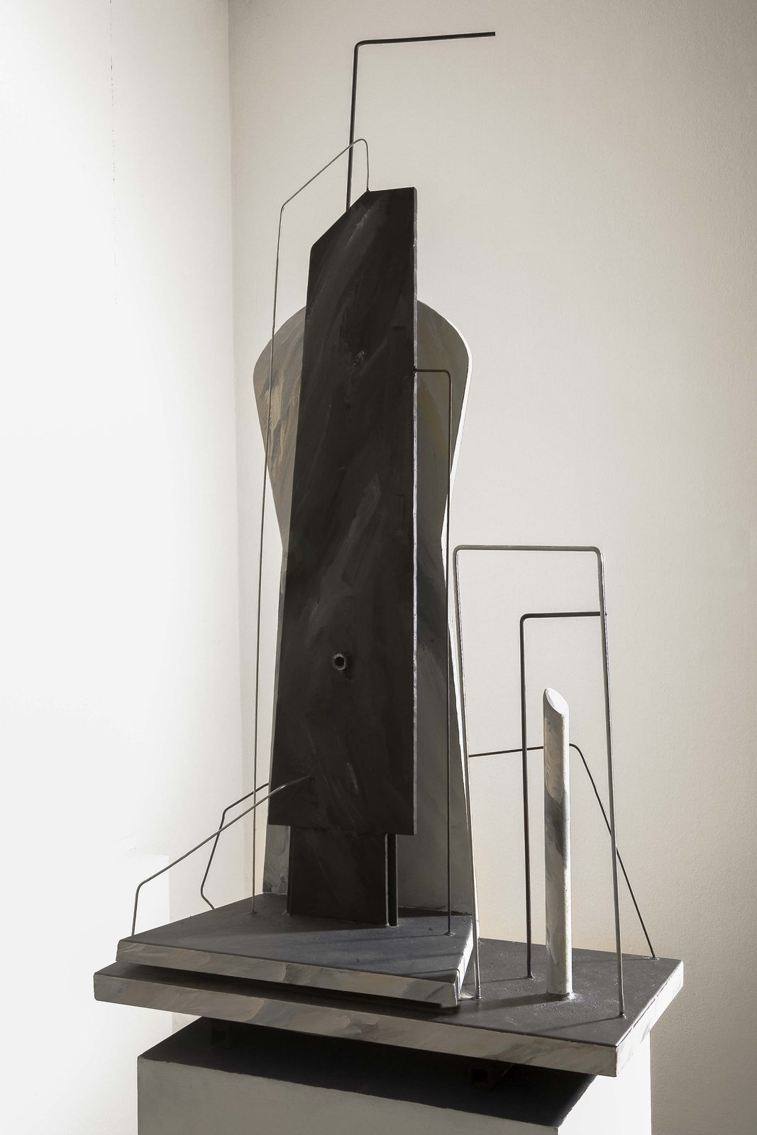 © Galleria d'Arte Maggiore G.A.M. | Not so private, Villa delle Rose, Bologna