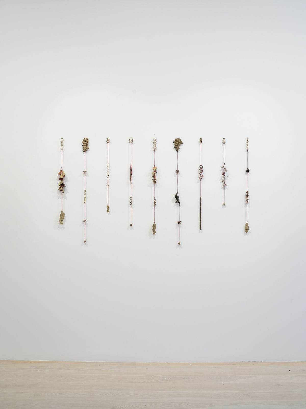 Hannah Valentine, 2025