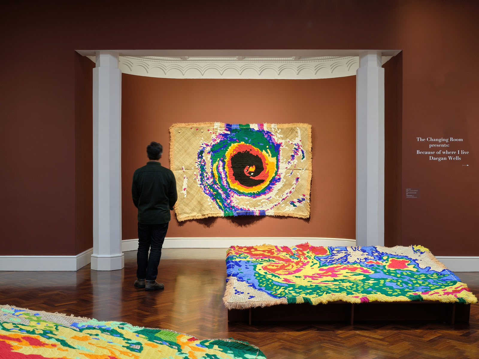 Photo: Sam Hartnett.