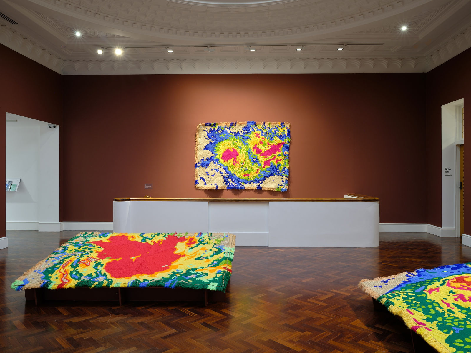 Photo: Sam Hartnett.