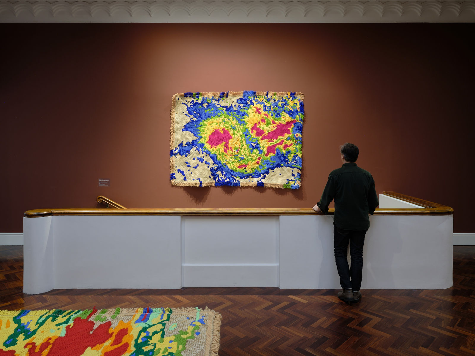 Photo: Sam Hartnett.