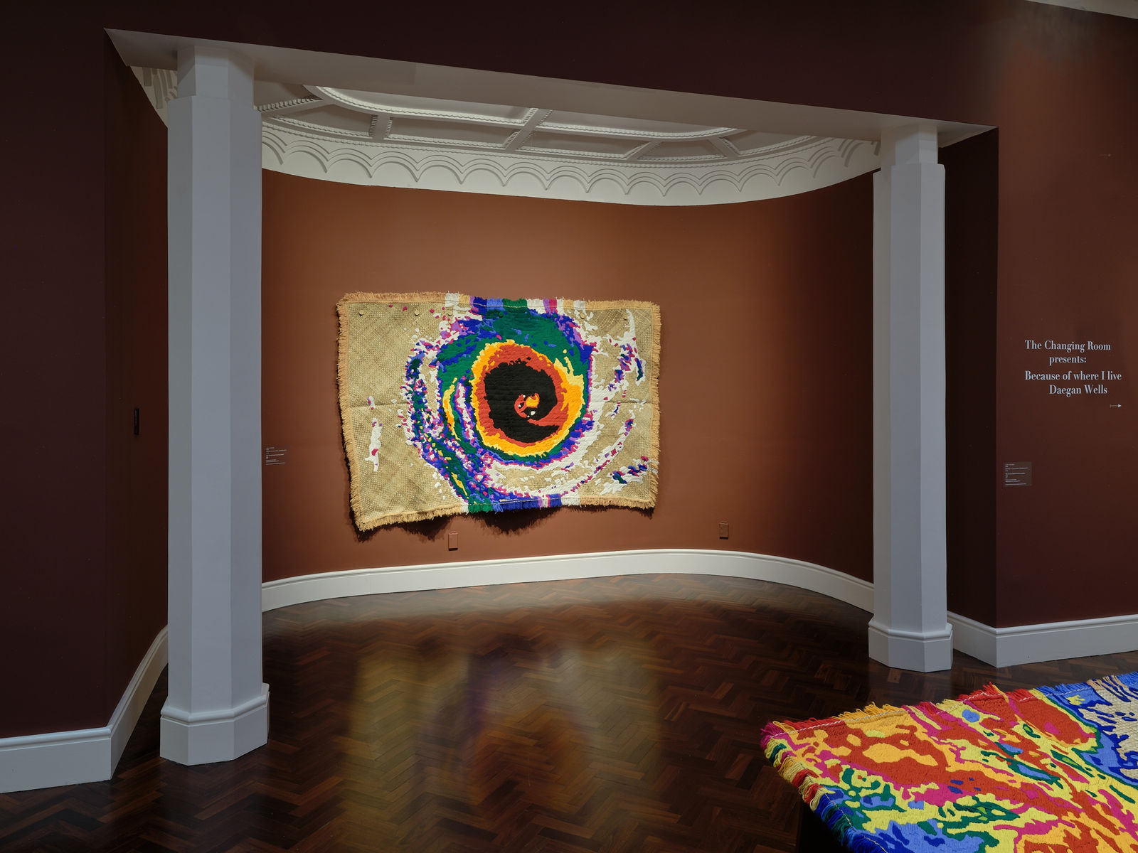 Photo: Sam Hartnett.