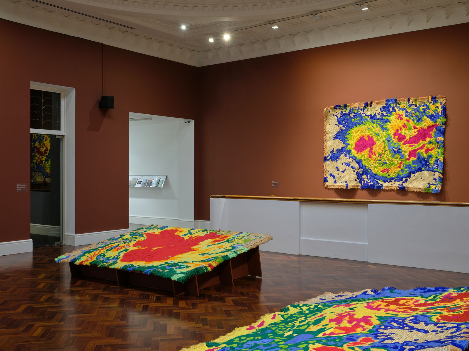 Photo: Sam Hartnett.