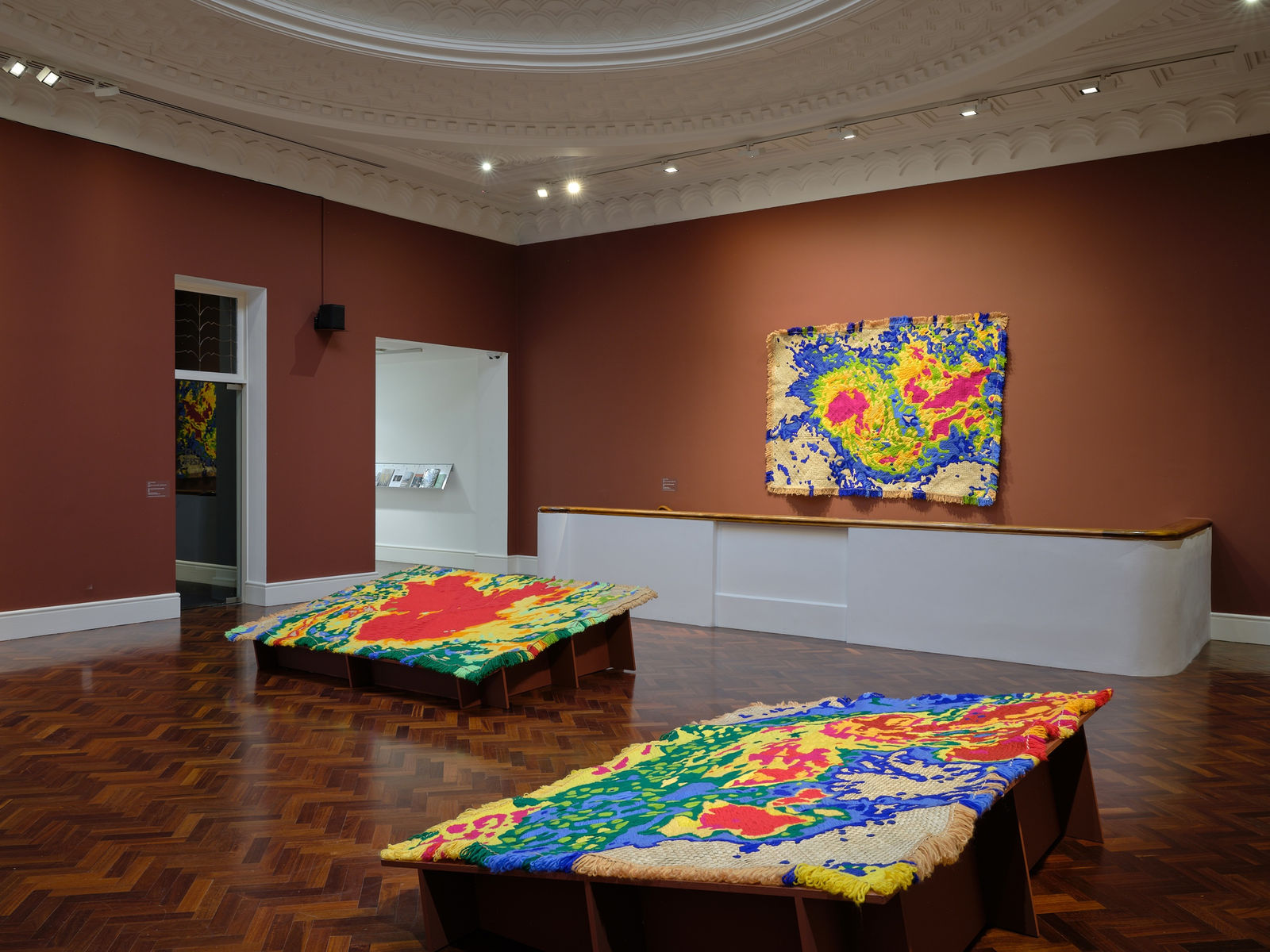 Photo: Sam Hartnett.