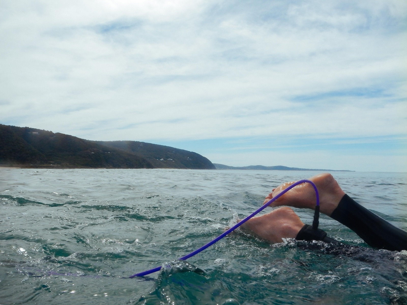 Energy and serenity 5