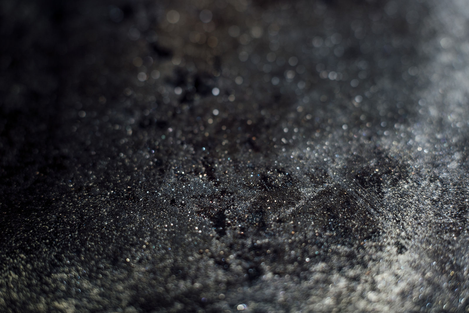 Alexandra Archer, Tactile 9