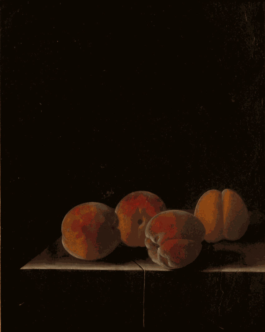 Nicolas Pittman, Untitled Two, 2013