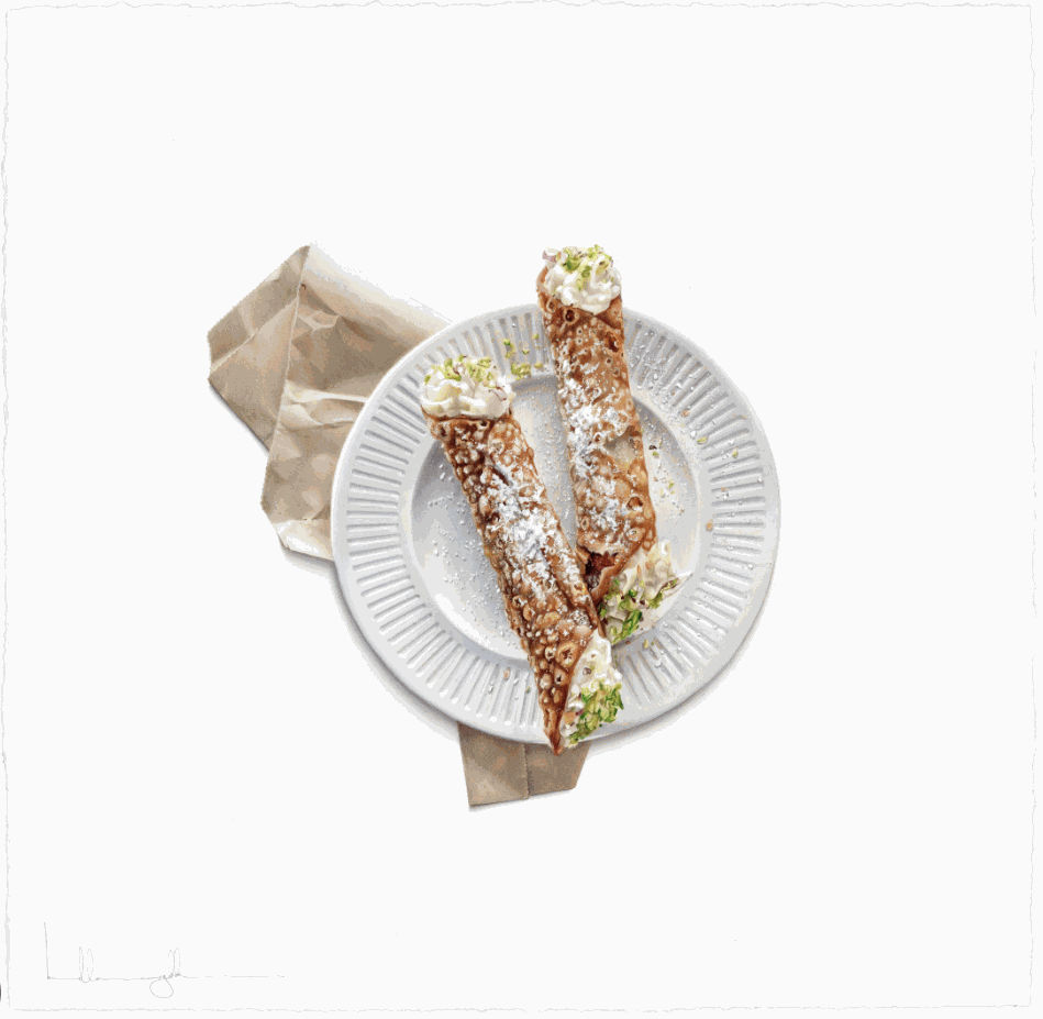 Cannoli